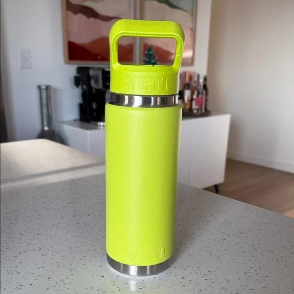 YETI 26oz Rambler Bottle - Picture 2 of 11
